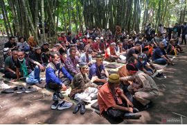 BRIN: Moderasi beragama juga diterapkan oleh penghayat kepercayaan