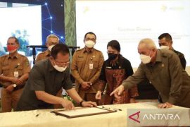 BPS harapkan dukungan Pempov Kaltim sukseskan  Program Regsosek