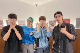 AB6IX siap "comeback" bulan depan