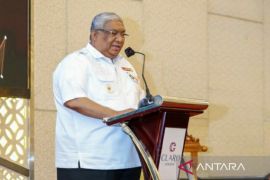 Gubernur Sultra sebut Registrasi sosial ekonomi identifikasi warga miskin