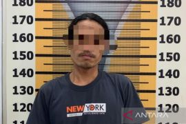 Satresnarkoba Polres Tebing Tinggi tangkap pengedar sabu dan ganja