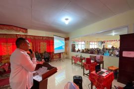 Legislator Ade Rezki minta orang tua terus edukasi anak terkait jajanan yang sehat dan aman