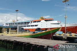 KSOP: Kapal perintis di Manokwari layak berlayar
