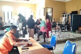 10.488 warga tak mampu di Paser terdampak kenaikan BBM terima BLT