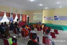 198 rumah warga Pontianak dapat program bedah toilet