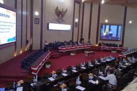 Komunikasi buruk, FPKS minta Wali Kota Medan evaluasi kepala Bappeda