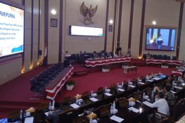 Fraksi PKS: Ranperda Inovasi Daerah jadi payung hukum berbasis kinerja