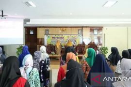 DP2KBP3A : Hasil PK22 dijadikan acuan perencanaan dan pelaksanaan program instansi terkait