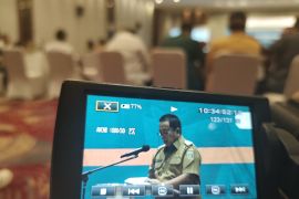 Lampung perkuat akurasi penyaluran program bansos