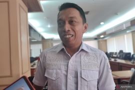 Ketua Umum DPP NasDem Surya Paloh dijadwalkan safari politik di Sulawesi Selatan