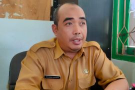 DTPH Paser optimistis pembangunan jalan usaha tani selesai akhir tahun