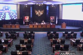 Ini 3 nama calon Penjabat Gubernur DKI Jakarta diusulkan DPRD ke Mendagri