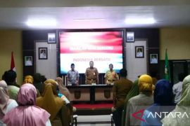 Asisten minta SKPD serius kelola kearsipan