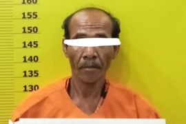 Tega, pria di Rohil ini berkali-kali cabuli anak tiri