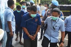 Ungkap Kasus Penyalahgunaan Solar Bersubsidi Untuk Nelayan