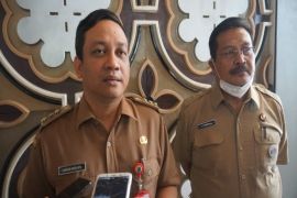 Pemkot Pekalongan minta warga waspadai DBD