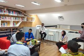 PMII minta KPK antisipasi penyalahgunaan dana kampanye pada Pemilu 2024