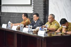 Pemkot Surabaya percepat pendataan tenaga non-ASN