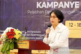 Menparekraf: Desa wisata perkuat ketahanan sosial dan budaya
