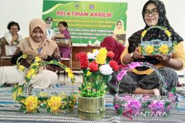 Disnaker Kudus pelatihan keliling strategi dekat ke masyarakat