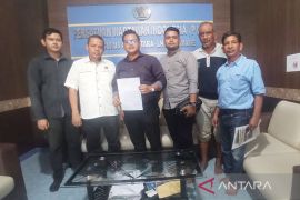 Kuasa hukum tunggu pelimpahan perkara pencemaran nama baik Ketua PWI