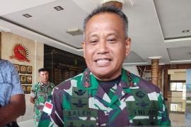 Pangdam XVII/Cenderawasih: 18 prajurit Yonif Raider 600 diperiksa POM