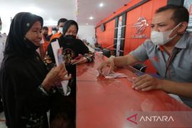 Pemkab Aceh Barat permudah pelaku UMKM mengurus kredit usaha rakyat