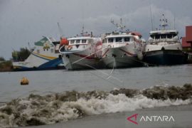 Tiket kapal cepat khusus warga Sabang Rp65.000 mulai dari ini