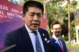 "G20 OSH Network" ingatkan perlu relasi kuasa setara pengusaha-pekerja