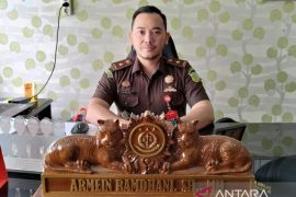 Kejari OKU gandeng Dinkes siapkan tempat rehabilitasi  pecandu narkoba