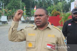 Bupati Manokwari setuju pelaku curas jalani sidang di tempat