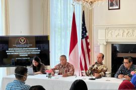 Kepala BNPT  : Pekerja Migran Indonesia rentan terpapar terorisme
