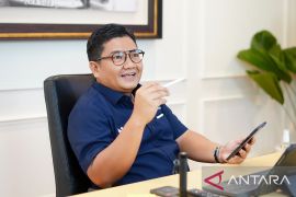 Munadi Herlambang: Ayo! Daftarkan Diri Kamu di Ajang Jasa Raharja Road Safety Innovation