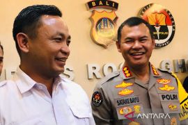 Polda Bali: Penyitaan mobil Jessica Iskandar sesuai prosedur