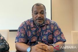 Panpel siapkan pilihan harga untuk tiket pertandingan Persipura Jayapura