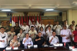 Satpol PP Bali tetapkan aturan kurangi polusi kebisingan Canggu