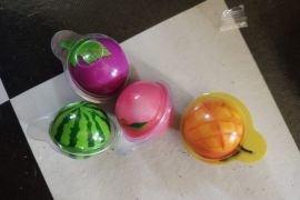 BPOM Inhil sebut tak ada cemaran logam berat dalam permen yang sebabkan anak di Inhil keracunan