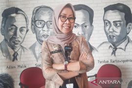 Jaringan internet gratis di Banjarmasin jangkau semua fasilitas publik