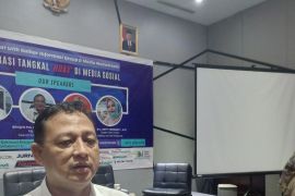 BIN ajak masyarakat Kalbar tidak mudah terprovokasi hoaks