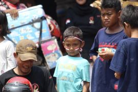 Sistem deteksi dini ciptakan ruang aman