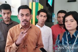 Kuasa hukum media tergugat di Makassar mengapresiasi putusan hakim