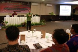 Bupati Klungkung: kembangkan sektor ekonomi melalui koperasi