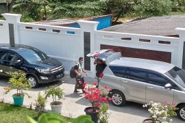 KPK amankan bukti dari tiga PTN kasus Rektor Unila