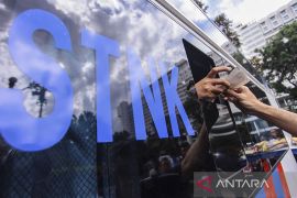 Polda fasilitasi 14 titik Samsat Keliling bagi warga Jadetabek