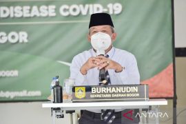 Pemkab Bogor target sertifikatkan 2.331 bidang aset yang belum terdaftar di BPN