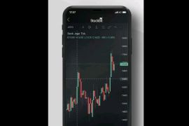 Stockbit harapkan generasi muda makin sadar investasi di pasar modal