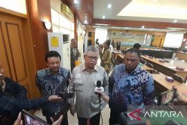 Komisi II DPR RI urai persoalan tanah "surat ijo" di Surabaya
