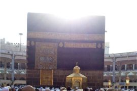 PT Uni Charm Indonesia dukung kenyamanan ibadah jamaah haji Indonesia