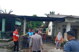 Dinkes Bangka dorong masyarakat gencarkan gerakan PSN untuk mencegah DBD