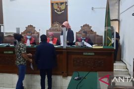 Hakim perintahkan tergugat pencabutan kuasa Bharada E hadiri sidang